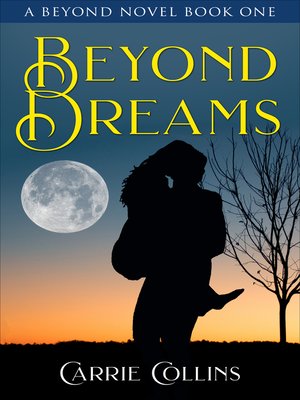 cover image of Beyond Dreams